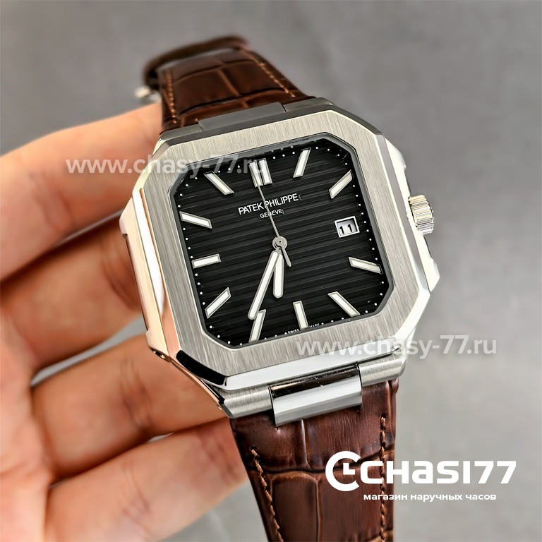 Patek Philippe Cubitus (25347)