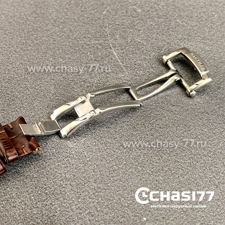 Patek Philippe Cubitus (25347)