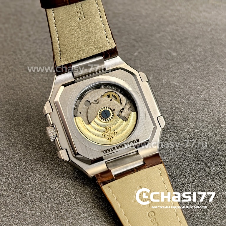 Patek Philippe Cubitus (25347)