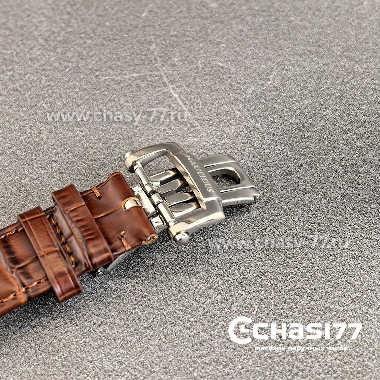 Patek Philippe Cubitus (25347)