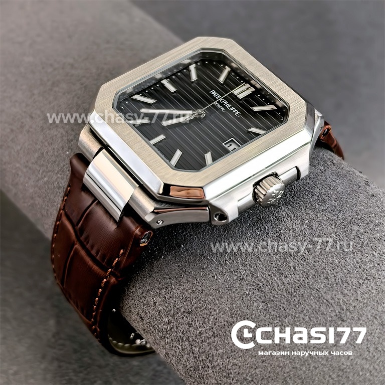 Patek Philippe Cubitus (25347)