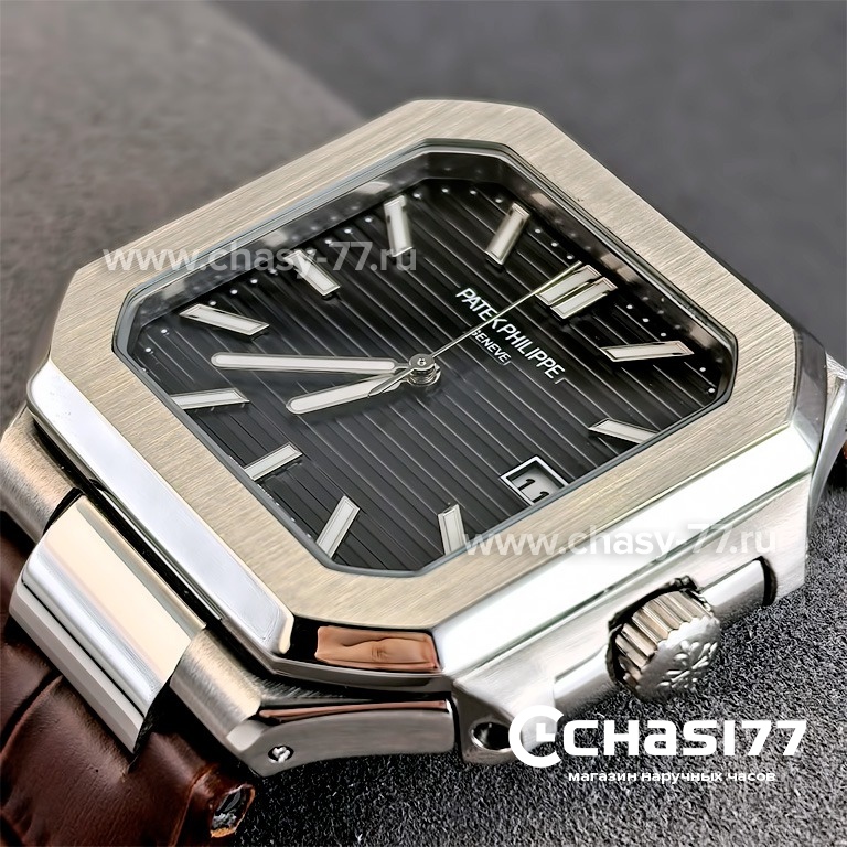 Patek Philippe Cubitus (25347)