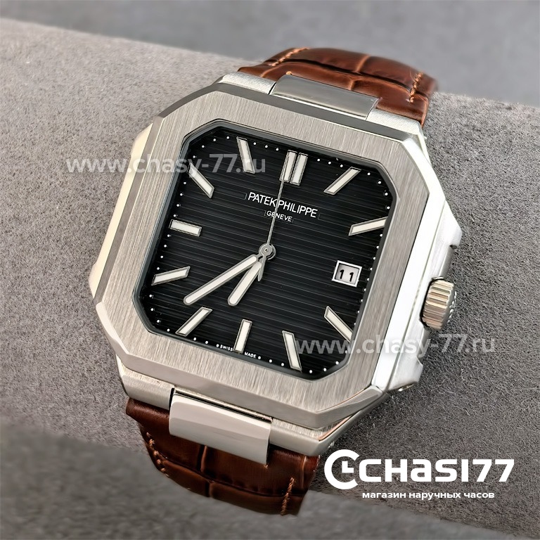 Patek Philippe Cubitus (25347) Копия часов Patek Philippe Cubitus (25347)