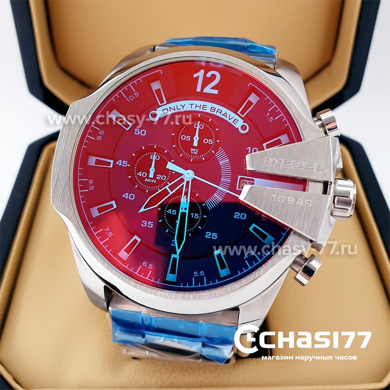 Diesel Only The Brave DZ4318 (22248) Копия часов Diesel Only The Brave DZ4318 (22248)