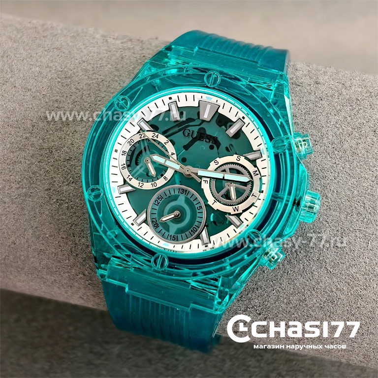 Копия часов Guess (24848)