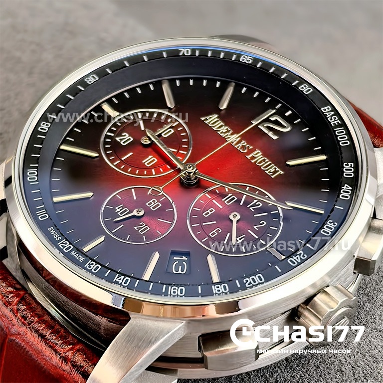 Audemars Piguet Code 11.59 Perpetual Calendar (25048)