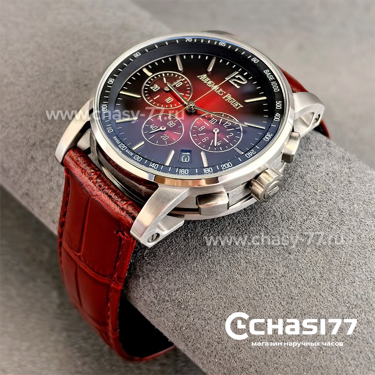 Audemars Piguet Code 11.59 Perpetual Calendar (25048)