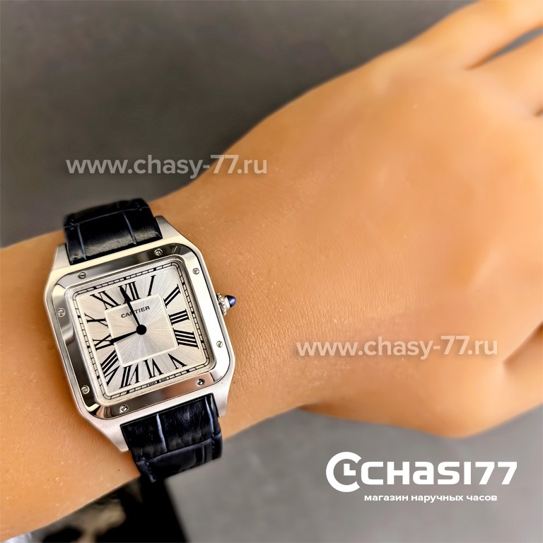 Cartier Santos (25148)