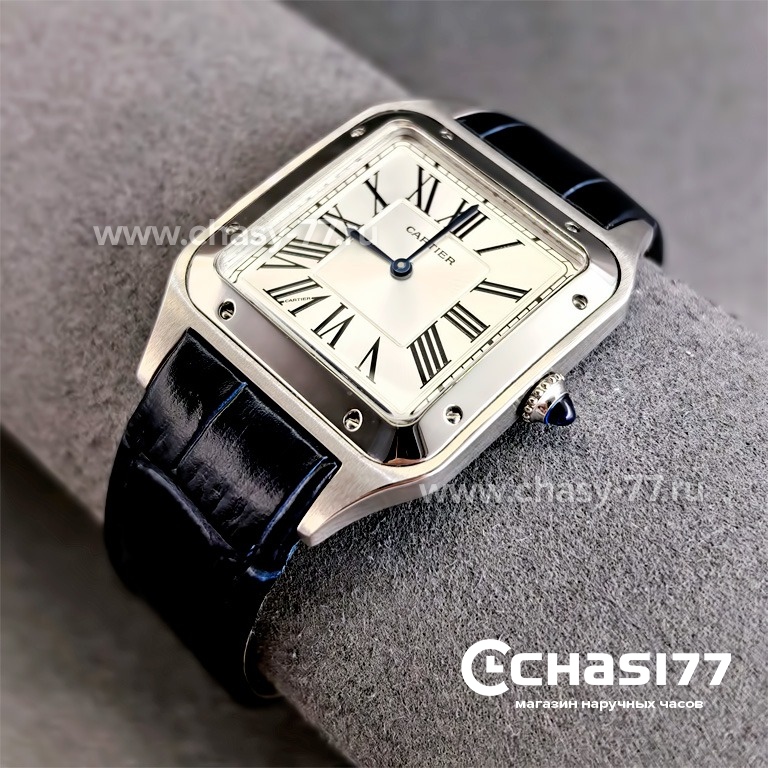 Cartier Santos (25148)