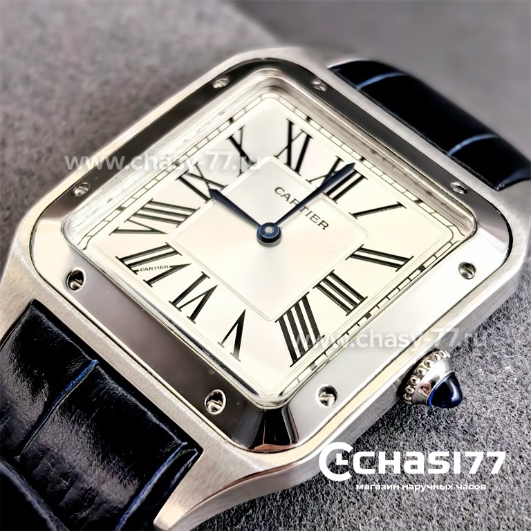 Cartier Santos (25148)