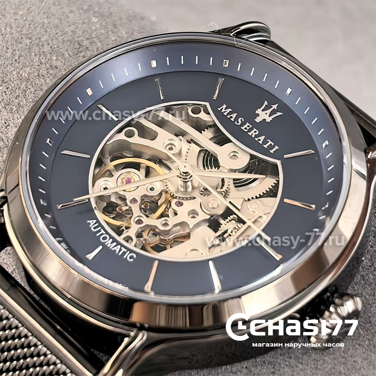 Maserati Ingegno (25248)