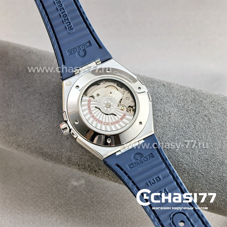 Omega Constellation (25548)