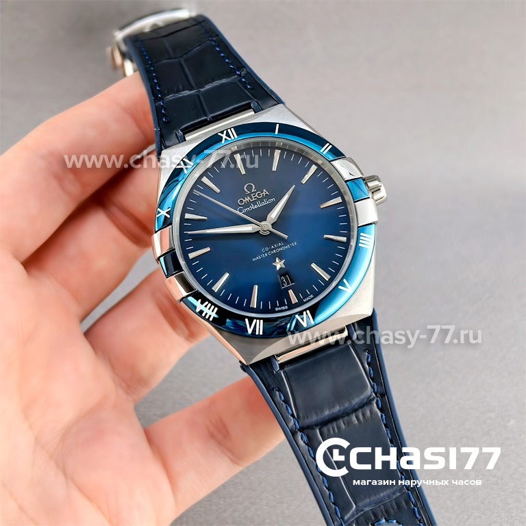 Omega Constellation (25548)
