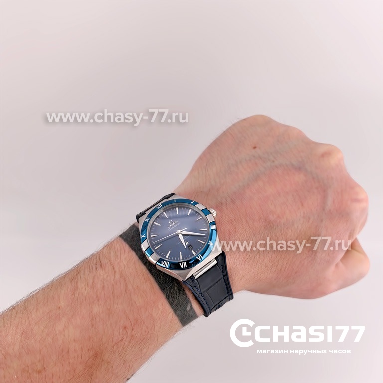 Omega Constellation (25548)