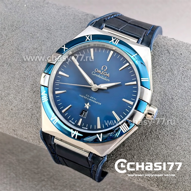 Omega Constellation (25548) Копия часов Omega Constellation (25548)