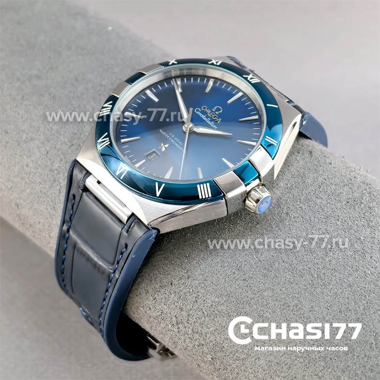 Omega Constellation (25548)