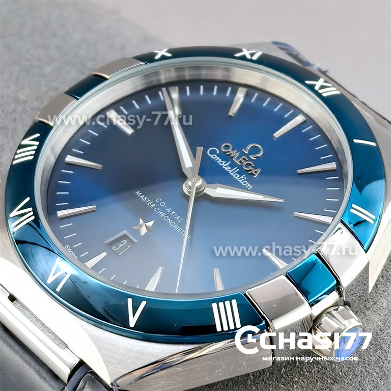 Omega Constellation (25548)