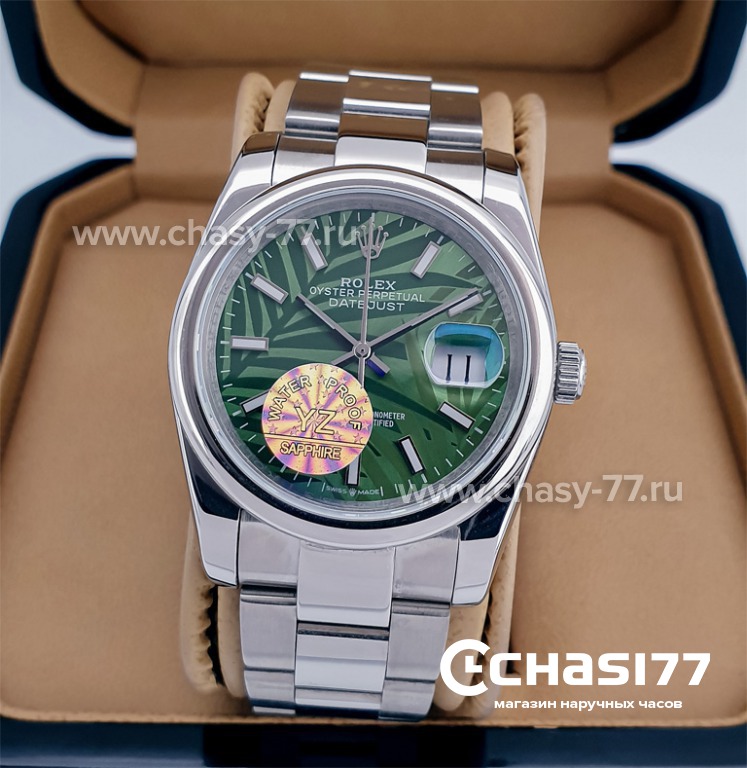 Rolex Datejust (16448) Копия часов Rolex Datejust (16448)