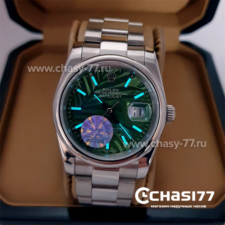 Rolex Datejust (16448)