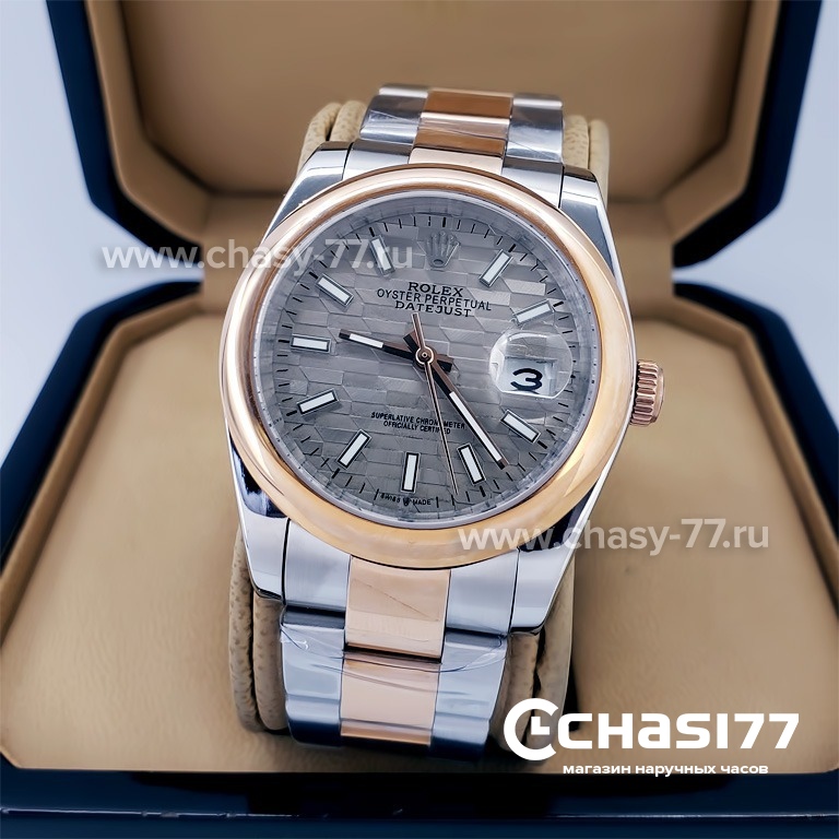 Rolex Datejust (16648) Копия часов Rolex Datejust (16648)