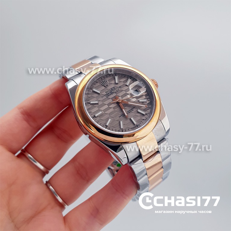 Rolex Datejust (16648)