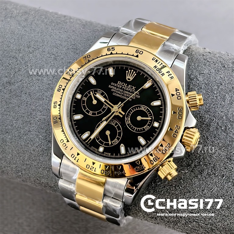 Rolex Daytona (17848) Копия часов Rolex Daytona (17848)