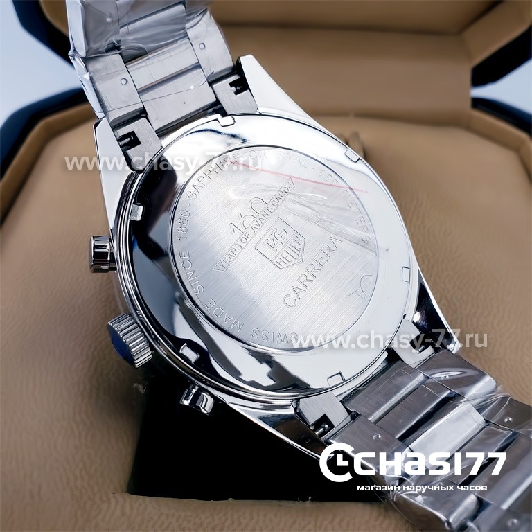 Tag Heuer Heuer 02 (18548)