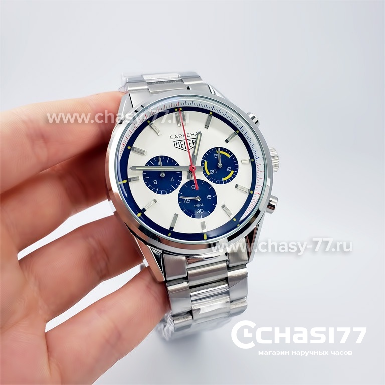 Tag Heuer Heuer 02 (18548)