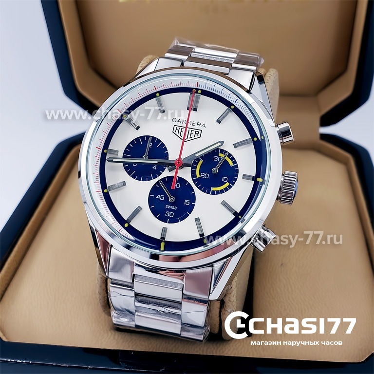 Tag Heuer Heuer 02 (18548) Копия часов Tag Heuer Heuer 02 (18548)