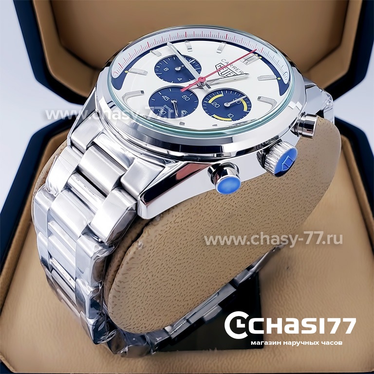 Tag Heuer Heuer 02 (18548)