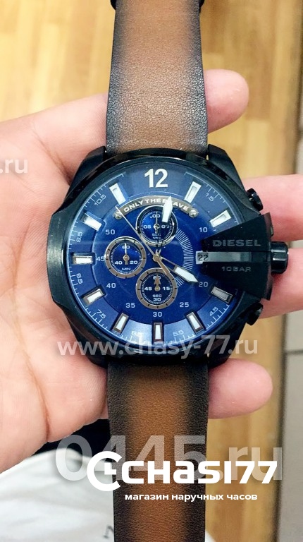 Diesel Dz-4281 (09448) Копия часов Diesel Dz-4281 (09448)