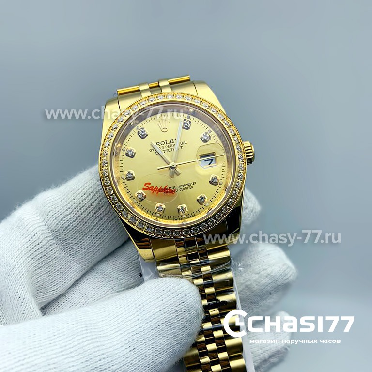 Rolex Datejust (13749) Копия часов Rolex Datejust (13749)