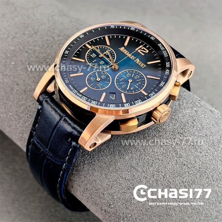 Audemars Piguet Code 11.59 Perpetual Calendar (25049)