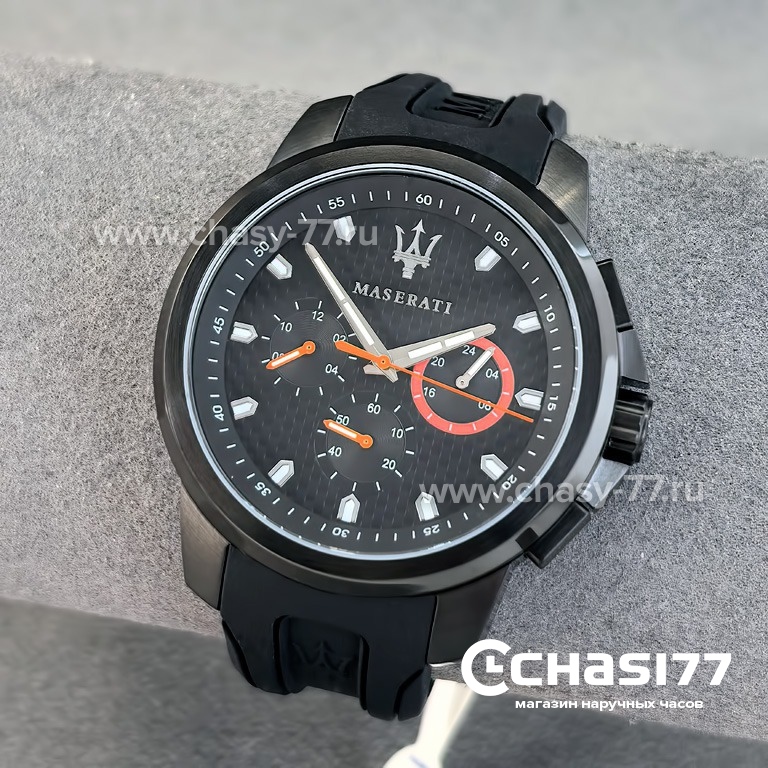 Maserati Sfida (25249) Копия часов Maserati Sfida (25249)