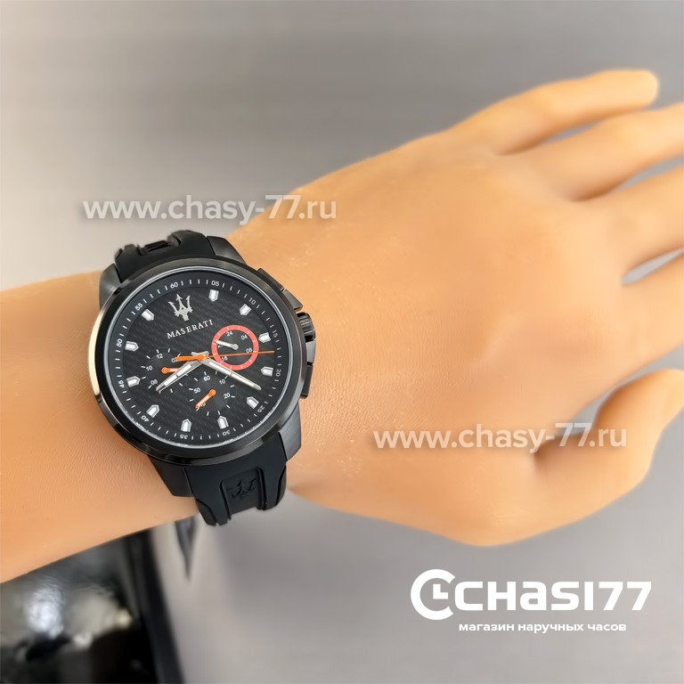 Maserati Sfida (25249)