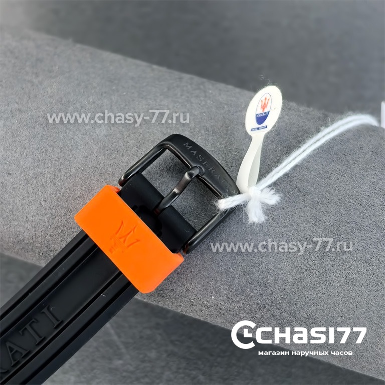 Maserati Sfida (25249)