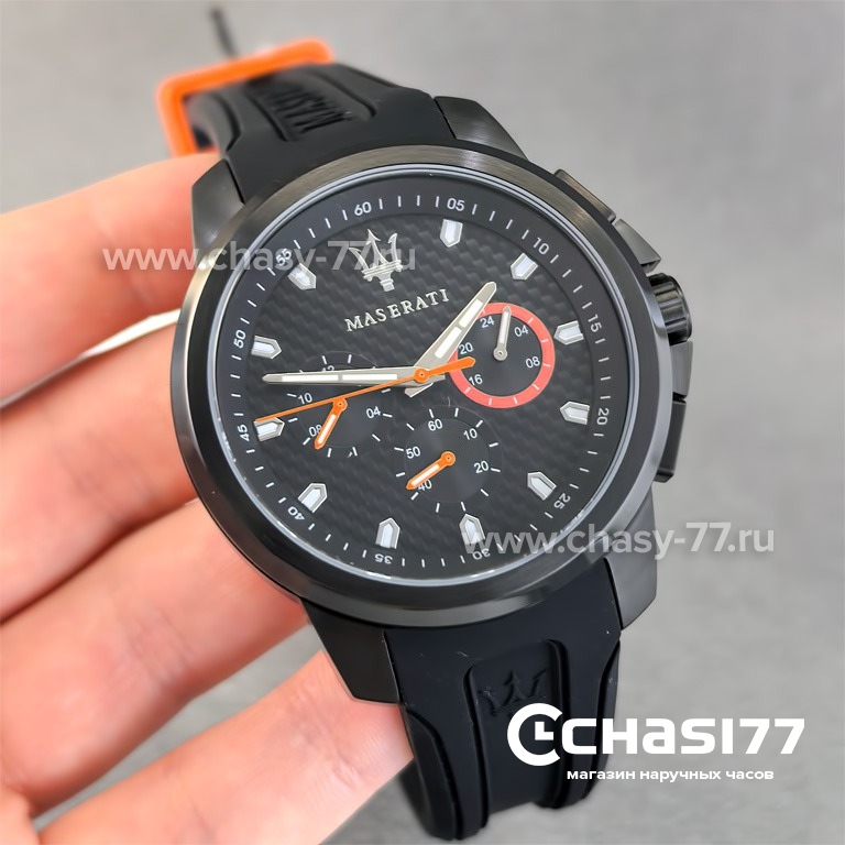 Maserati Sfida (25249)