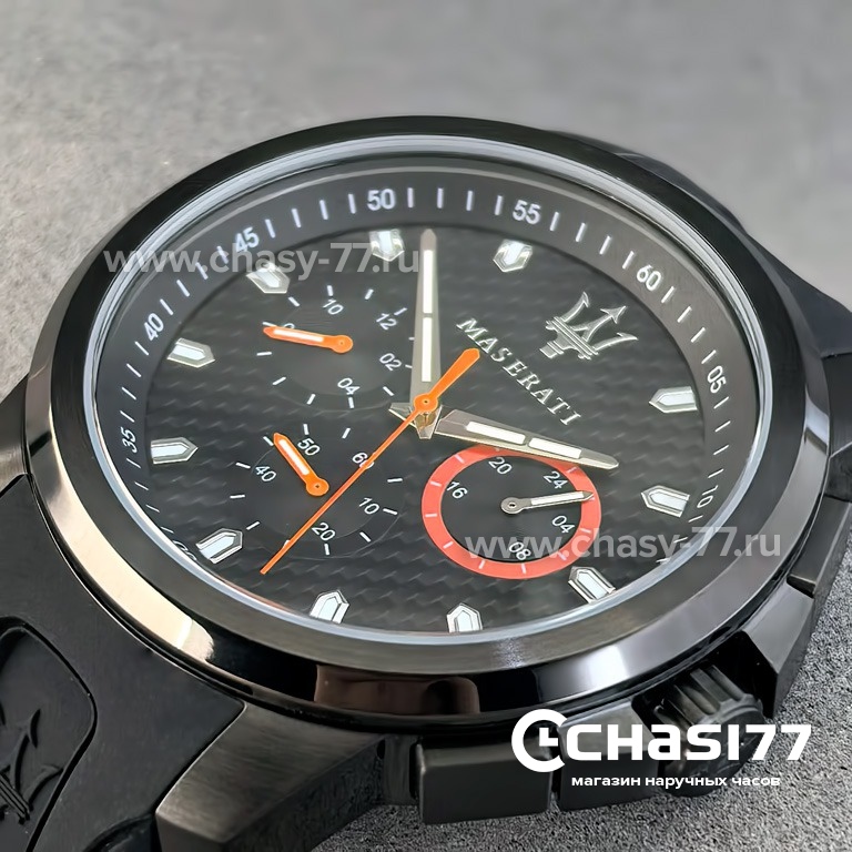 Maserati Sfida (25249)