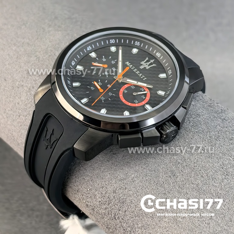 Maserati Sfida (25249)