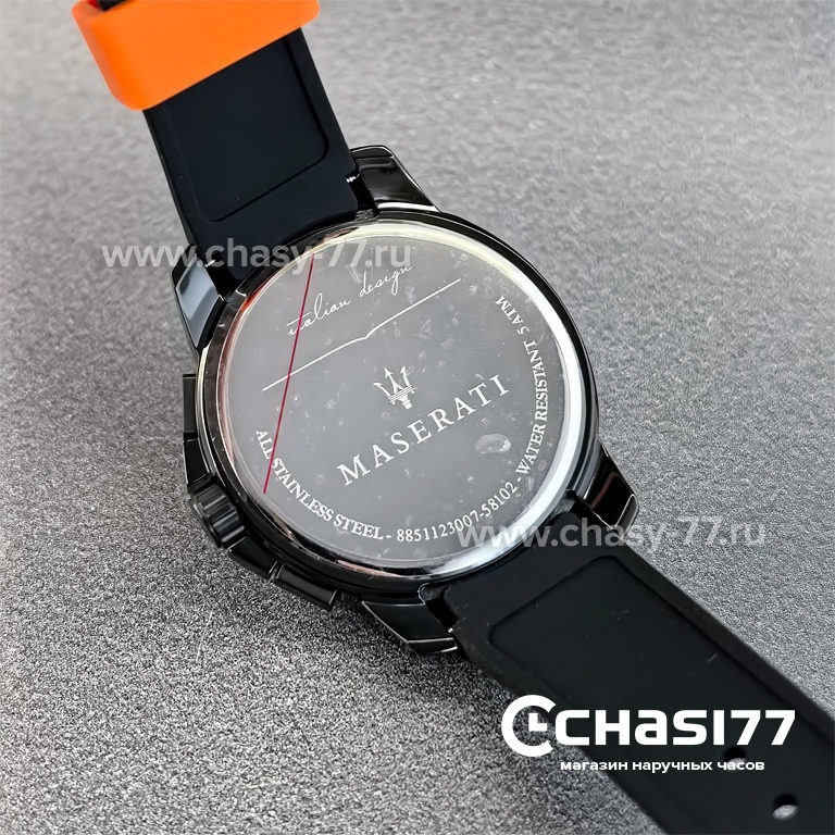 Maserati Sfida (25249)