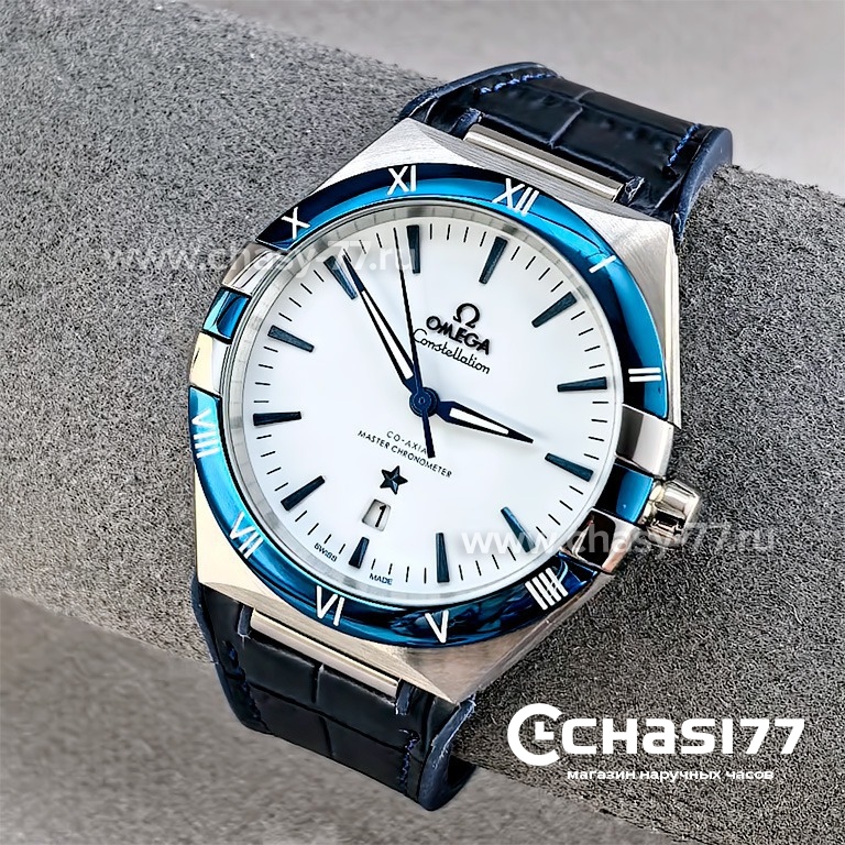 Omega Constellation (25549) Копия часов Omega Constellation (25549)