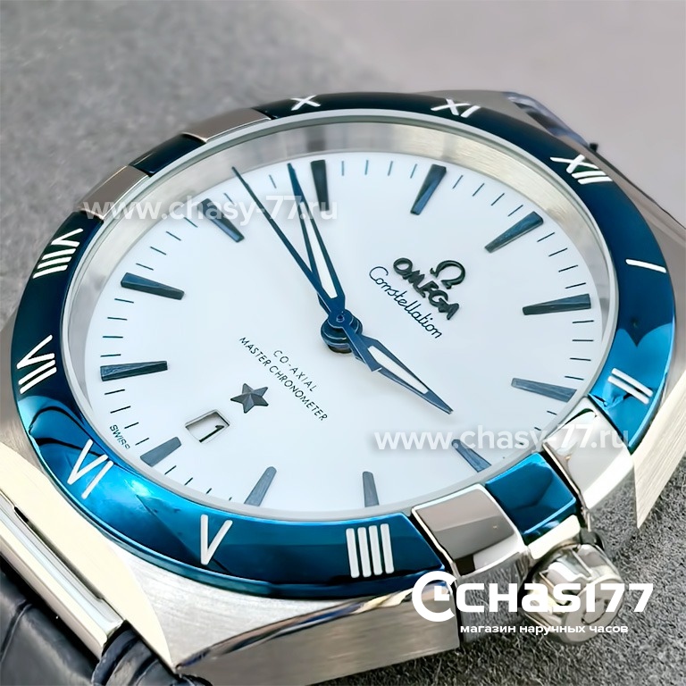 Omega Constellation (25549)