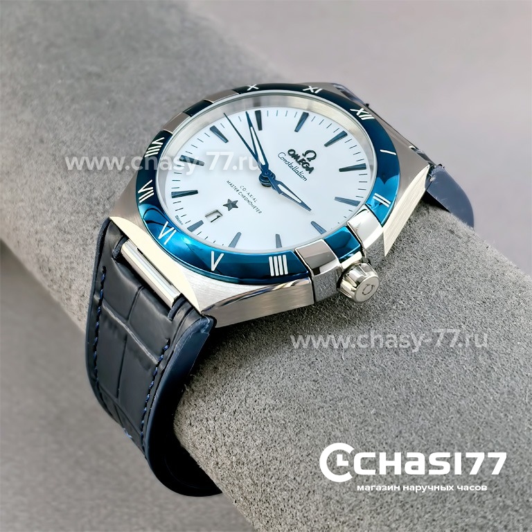 Omega Constellation (25549)