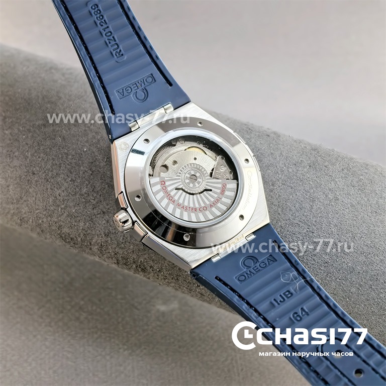 Omega Constellation (25549)