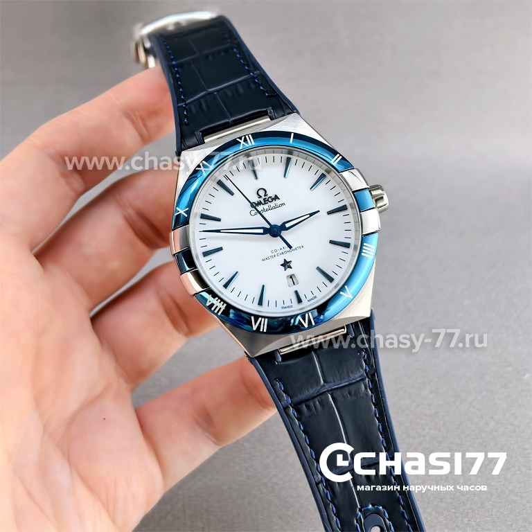 Omega Constellation (25549)