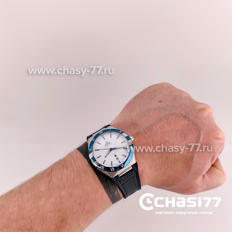 Omega Constellation (25549)
