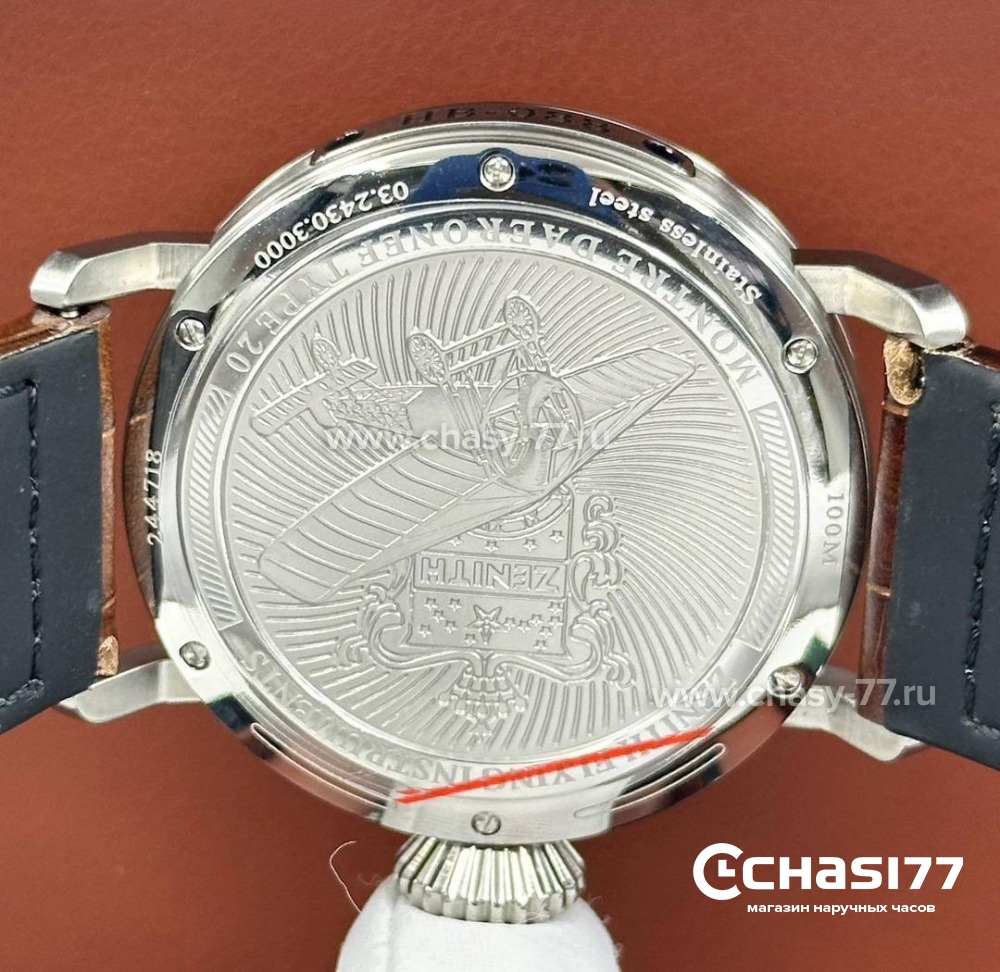 Zenith Pilot (25649)