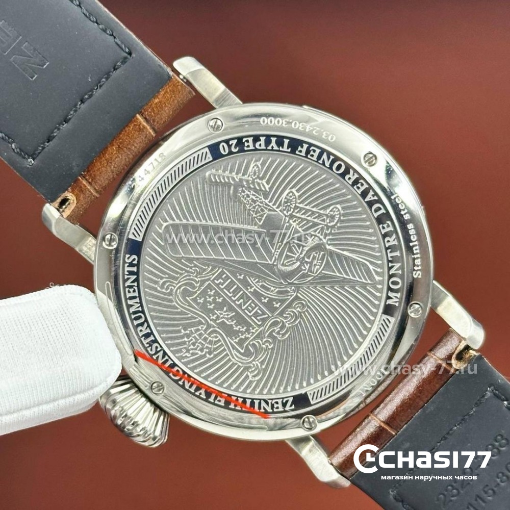 Zenith Pilot (25649)