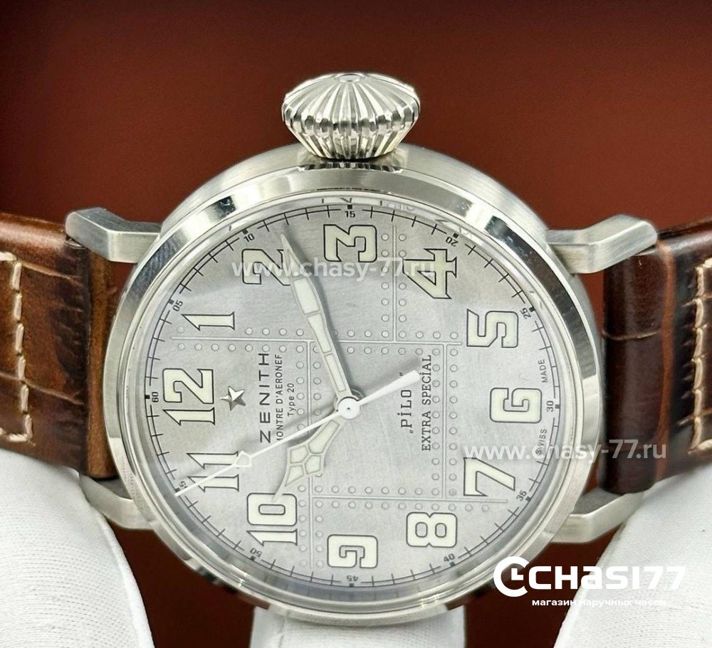 Zenith Pilot (25649)