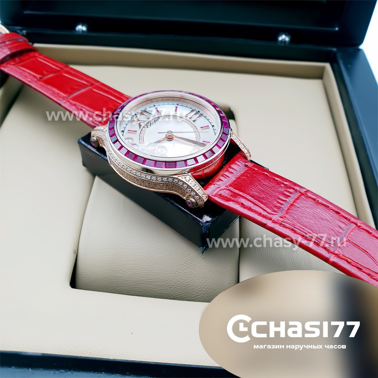 Chopard Happy Sport Diamonds (05849)